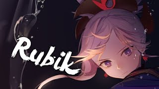 [ Nightcore ] - Distrion \u0026 Electro Light - Rubik