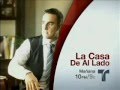 La Casa de al Lado (Avance capítulo 95)