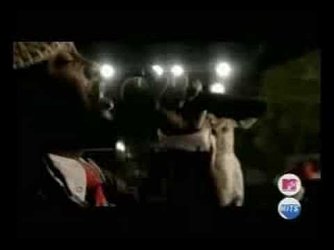 Black Eyed Peas - Let's Get It Started.flv - YouTube