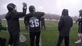 Lacrosse Weekly Spotlight: Le Moyne