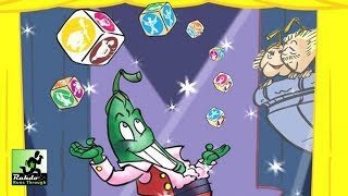 Wurfel Bohnanza Gameplay Runthrough