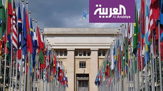 نشرة الرابعة | انطلاق مؤتمر حول مبادرات تحصين الشباب ضد التطرف في جنيف برعاية رابطة العالم الإسلامي