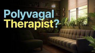 What is a Polyvagal Therapist and how can they help you? (SNB194)