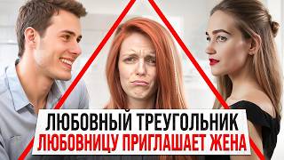 Как любовники спасают брак? 5 действий против треугольника. Почему это произошло именно с тобой?