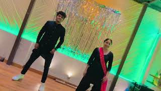 Poplin | Sardaarji 2 | Diljit Dosanjh,Sonam Bajwa | Official Dance Video | Dance Cover By Mk, Jyoti