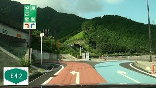 170806_紀北PA[E42紀勢道-勢和多気JCT方面へ流入]