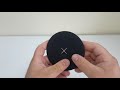 momax q.pad x ultra slim wireless charger