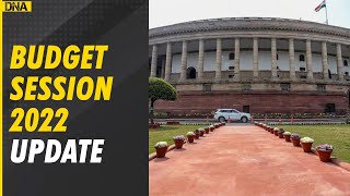 Budget Session 2022: Lok Sabha and Rajya Sabha to sit in shifts