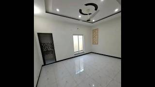 Modern  Design 5 Marla House For Sale In Paragon City Lahore Pakistan -220Lacs| #modernhouse #home