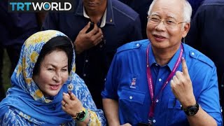 Police raid homes of former PM Najib Razak | Money Talks