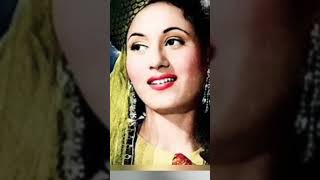 Tu Is Tarah Se Meri Zindagi Mein | Madhubala Dilip Kumar 💖 YouTube Song Status || Faiz Entertainer
