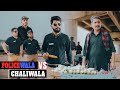 Policwala vs Chaliwala | POLICEGIRI | Bwp Production