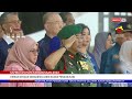 1 SEPT 2022 – BERITA PAGI – HARI KEBANGSAAN 2022 ; MERIAH DENGAN KEHADIRAN LEBIH 50,000 PENGUNJUNG