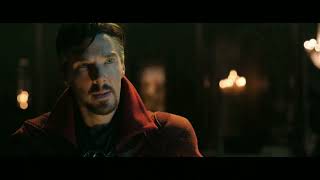Every Detail We Found in the Doctor Strange in the Multiverse of Madness Trailer