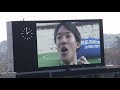 fifaアンセム～両校選手入場と校歌斉唱 選手権決勝 青森山田vs静岡学園