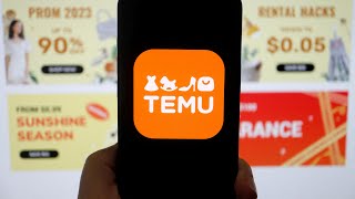 Temu（拼多多海外版）用戶經驗談 品質落差大 詐騙電話增