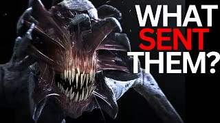 The Quiet Place Aliens Are SCARIER Than You Thought....\u0026 The Films Hid it!!