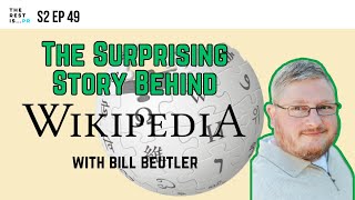 The Surprising Story Behind Wikipedia