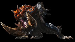 【MHXX】モンスターハンターダブルクロス　二つ名「岩穿テツカブラ」G5