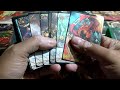 Las Distintas Eras de Mitos y Leyendas. Cuántas Etapas ha tenido este Tcg ?