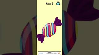 Draw Half Unity Game Source Code #unity #unity3d #unitydev #unitydeveloper #sourcecode