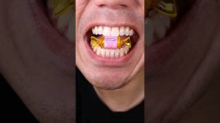 ASMR 'magic' kodomo candy my mau dimakan malah jatuh😭