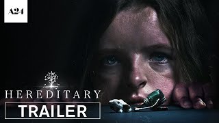 Hereditary | Charlie | Official Trailer 2 HD | A24