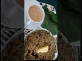 दाल और राई पता परांठा बहुंत ही क्रंची 😋 food trendingvideo paratharecipe