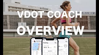 VDOT Coach Overview