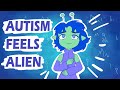 My Animated Autism Diagnosis Story