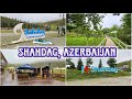 SHAHDAG AZERBAIJAN || Shahdag Mountain Resort