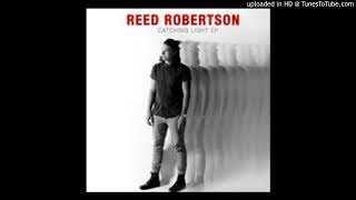 Reed Robertson - I'll be the one