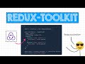 Redux toolkit - The better way to use Redux with React