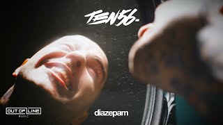 ten56. - diazepam (Official Music Video)