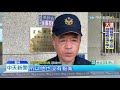 20190803中天新聞　大膽！　行竊前先拜拜　兩人搭檔偷香油錢