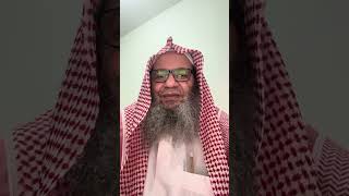 إستودع الله أي شيءٍ تُحبه … درس محمد احمد الشناوي