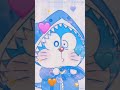 tik tok doraemon 🤩 cute tiktok shorts