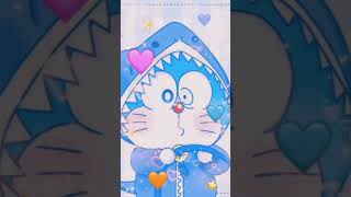 [Tik Tok] : Doraemon | 🤩 #cute #tiktok #shorts