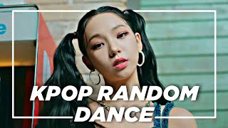 Download KPOP RANDOM DANCE  [OLD&NEW] mp3