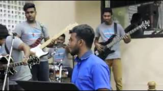 Unnaye veruthu vittal song father berchmens(bro.sam)