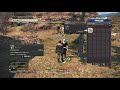 ff14 ドラクエ派の初心者による初見プレイ