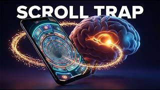 Why You Can T Stop Scrolling Your Brain Changed