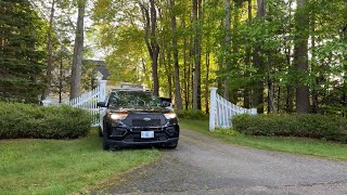 NH woman, adult son died in murder-suicide at home near Maine border, autopsies confirm