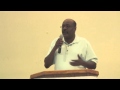 12. The 3rd Annual Somali Diaspora Youth (SDY) Conference 2011