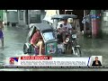 ilan taga bulacan problema pa rin ang baha na pinalala pa ng high tide ilang... 24 oras weekend