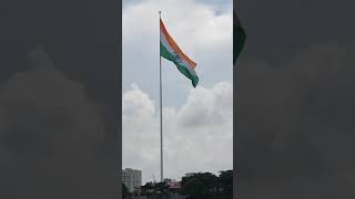 15 August 2021 || Independence day || gorakhpur || up का सबसे बड़ा तिरंगा झंडा