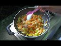 how to cook veg momos recipe in telugu వెజ్ మోమోస్ . by attamma tv .