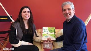 #BNStorytime: Jason \u0026 Paris Rosenthal read DEAR BOY and DEAR GIRL!