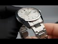 4k grand seiko heritage collection spring drive oomiya store 45th anniversary le 100 pcs sbga483