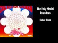 The Holy Modal Rounders - Radar Blues (Official Audio)